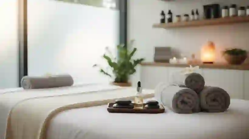 마사지 후기 구분 체크 방법