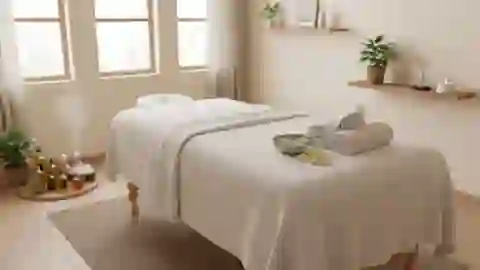 1인샵 장점 조용한 환경